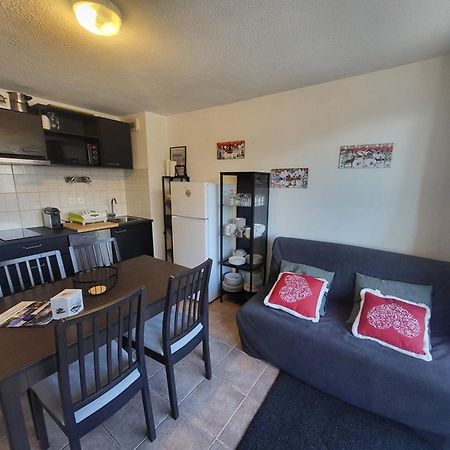 Appartement 2 Pieces A Petit Prix A Montgenevre, Bien Equipe - Fr-1-266-168 Εξωτερικό φωτογραφία