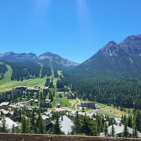 Appartement 2 Pieces A Petit Prix A Montgenevre, Bien Equipe - Fr-1-266-168 Εξωτερικό φωτογραφία