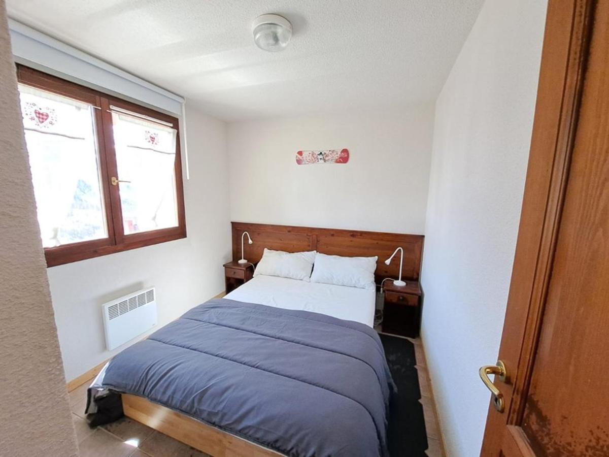 Appartement 2 Pieces A Petit Prix A Montgenevre, Bien Equipe - Fr-1-266-168 Εξωτερικό φωτογραφία