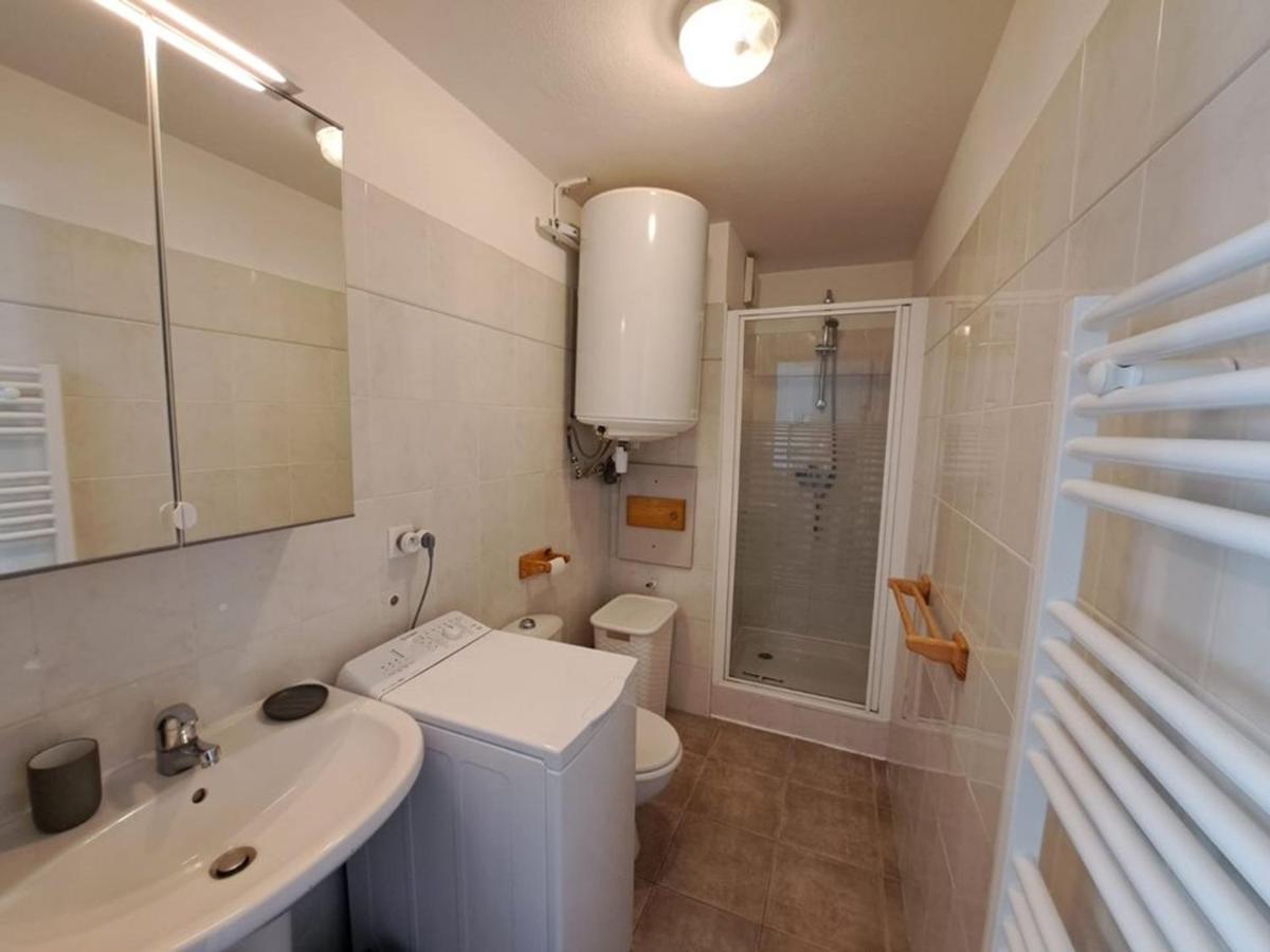 Appartement 2 Pieces A Petit Prix A Montgenevre, Bien Equipe - Fr-1-266-168 Εξωτερικό φωτογραφία